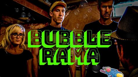 Bubble Rama Bodog